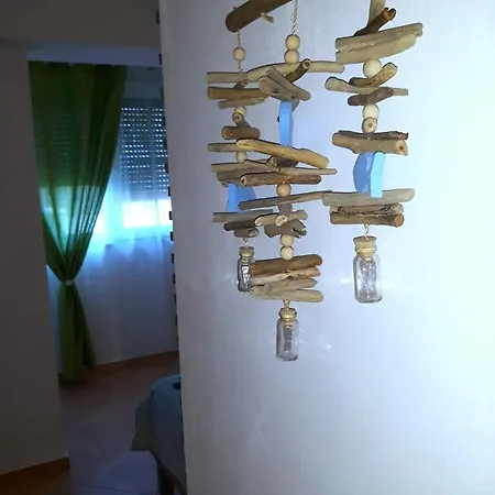 Gold Fish ナボダリ